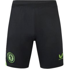 Castore Castore AV H GKShort Sn99 Caviar/JGrn