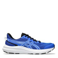 Asics Jolt 5 Road pánska bežecká obuv Blue