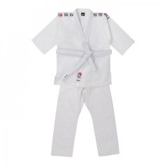 Lonsdale Judo Suit White