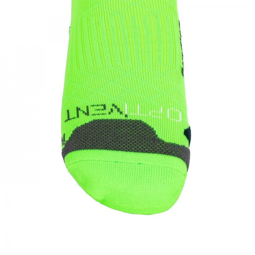 Sondico Elite Football Socks Flou Green