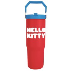 Character 30oz Cup Hello Kitty