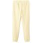 Name It Open Hem Fleece Joggers Double Cream