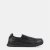 Dunlop Mens Troy Synthetic Memory Foam Occupational Shoes Black