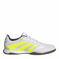 adidas Adidas Pred Pro In Sn99 Ftwr White