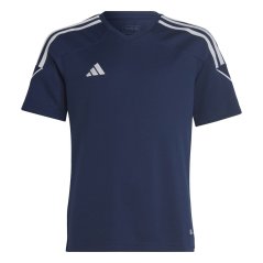 adidas Tiro 23 League Jersey navy blue 2/wht