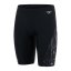 Speedo Men's Swim Shorts Black/Grey