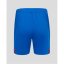 Castore Rangers Away Shorts 2023 2024 Adults Blue