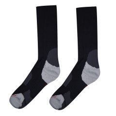Karrimor 2 Pack Walking Sock Mens Navy