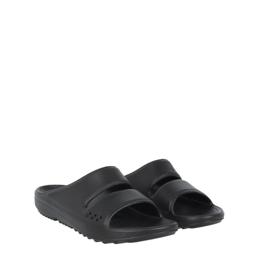 Hot Tuna HT 2 strap slides Black