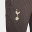 Nike Tottenham Hotspur Strike Elite Third Tracksuit Bottoms Mens Ironstone/Gold