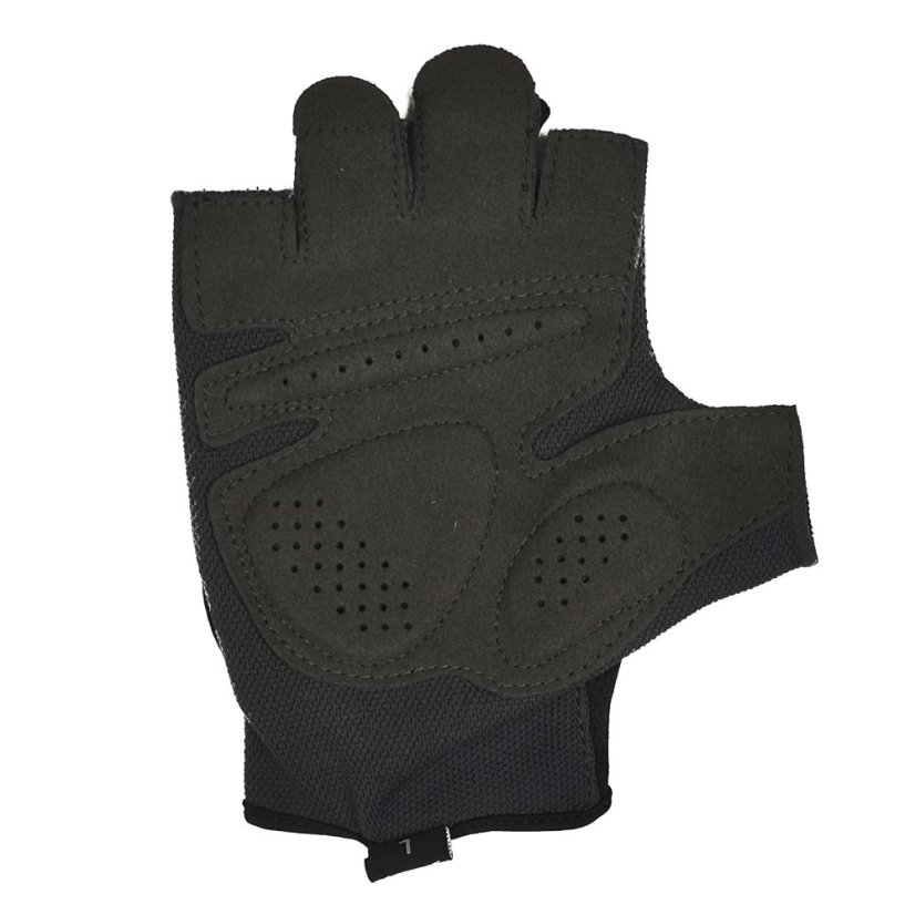 Nike Fundamental Training Gloves Mens Black/Grey