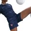 Nike France Home Shorts 2025 Womens Blue