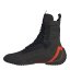 adidas Speedex 23 Mid Cut Boxing Boots Mens Carbon