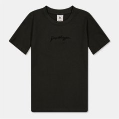 Hype Reg Tee Jn99 Black