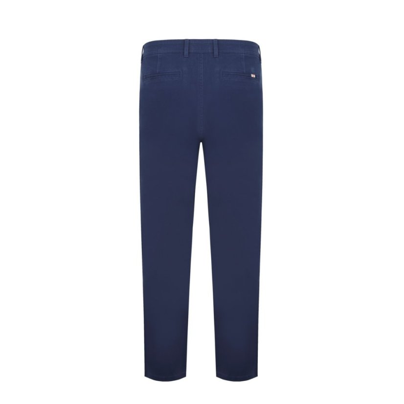 SoulCal Chinos Mens Navy