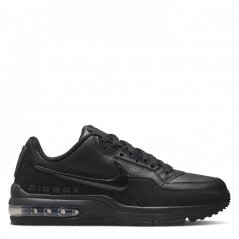 Nike Air Max LTD 3 Men's Shoe Triple Black