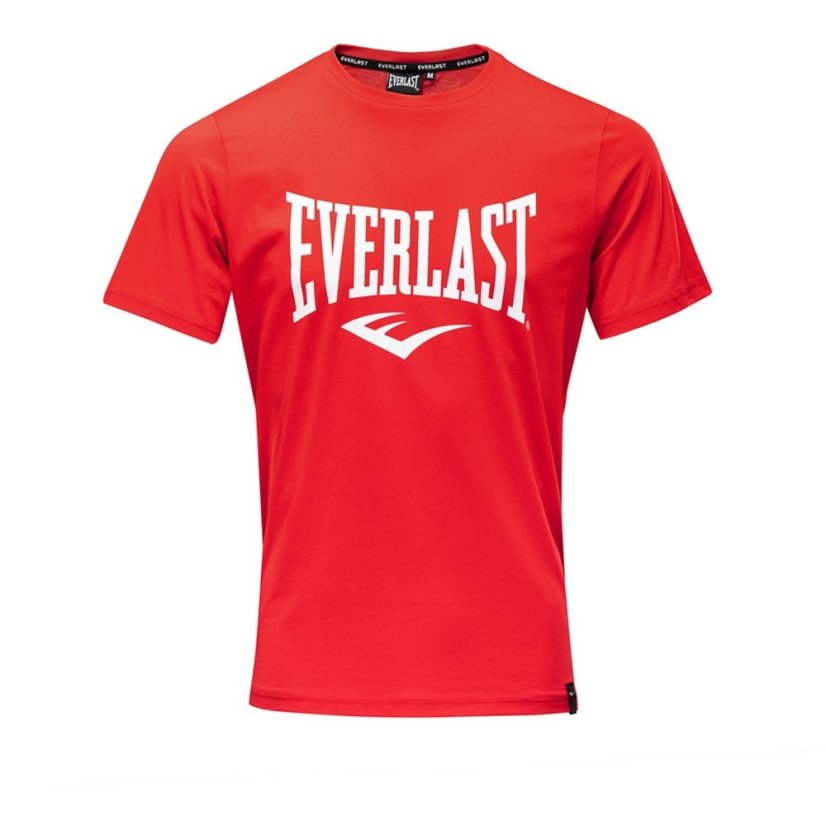 Everlast Russel Sn99 Red