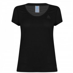 Odlo Active dámské tričko Black