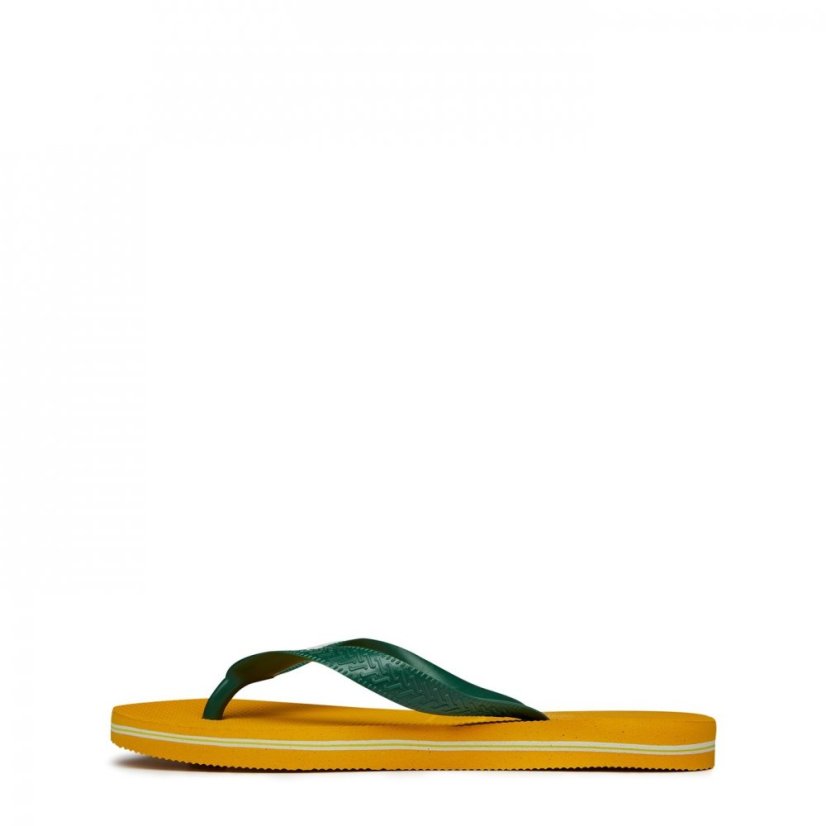 Havaianas Flip Flops Pop Yellow