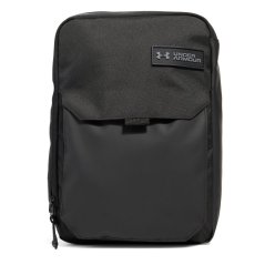 Under Armour Adults Utility Shoulder Bag Black