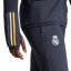 adidas Real Madrid Training Bottoms 2023 2024 Adults Legend Ink