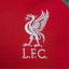 Nike Liverpool FC Dri-FIT Strike Top Womens Red