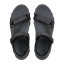 Karrimor Amazon Sandals Mens Black/Charcoal