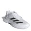 adidas Defiant Speed 2 pánská tenisová obuv White