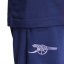 adidas Arsenal Originals Tracksuit Bottoms Adults Night Sky