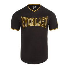 Everlast American Football Shirt Adults Black