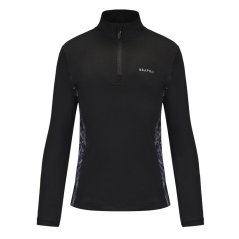 USA Pro Pro quarter Zip Junior Supernova