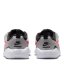 Air Jordan Kids' Basketball Trainers Black/Infared