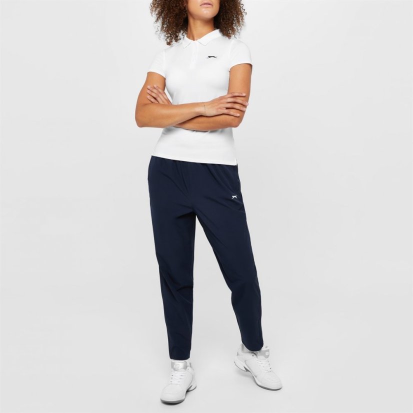 Slazenger Comfort Track Pants Navy