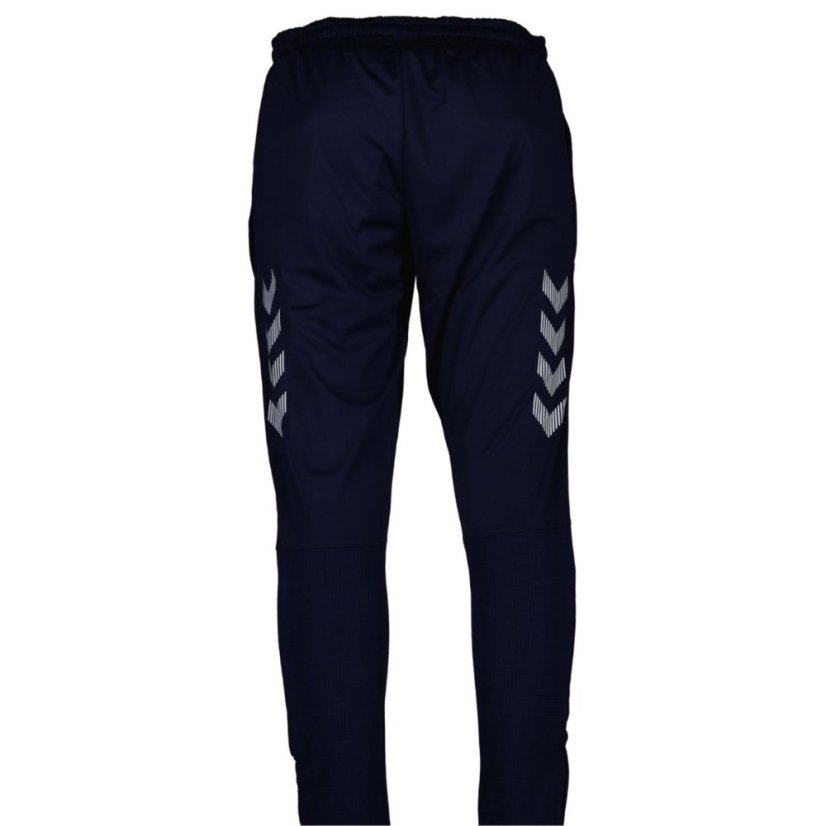 Hummel Football Pant 99 Marine