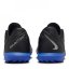 Nike Phantom Club GX Astro Turf Trainers Black/Chrome