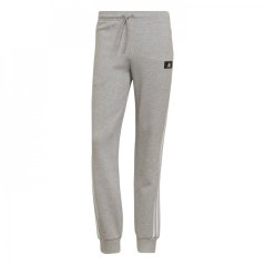 adidas Adidas Sportswear Future Icons 3-Stripes Tracksuit Joggers Womens Grey