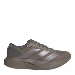 adidas Adizero EVO SL Shoes Mens Grey/Brown