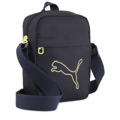 Puma Men's Plus Portable Flight Bag New Navy