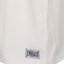 Everlast Men's Cotton Short Sleeve Crew Neck T-Shirt White