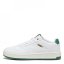 Puma Court Classic Sn42 White/Green