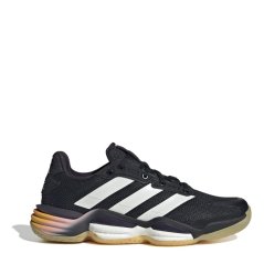 adidas Stabil 16 Handball Trainers Womens Core Black/Zero