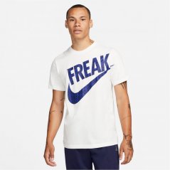 Nike Nike Dri-FIT Men's Basketball T-Shirt White/Green
