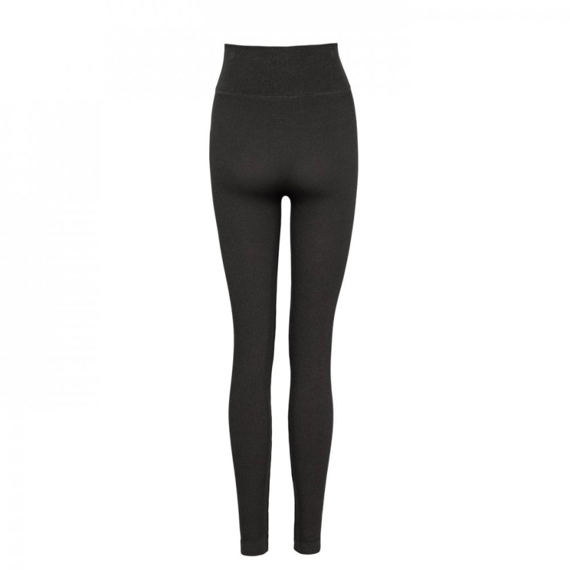 Miso Legging Ld44 Charcoal