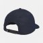 adidas Tour Snapback Golf Hat Navy