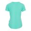 Slazenger Tennis Tee Ld42 Green