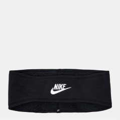Nike Headband Sn99 Black/White