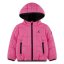 Air Jordan Kids' Lightweight Puffer Jacket Pink Glow