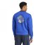 adidas Team GB Sweatshirt Adults Lucid Blue