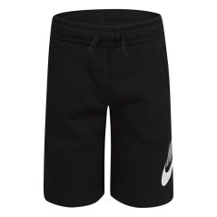 Nike Club Shorts Infant Boys Black
