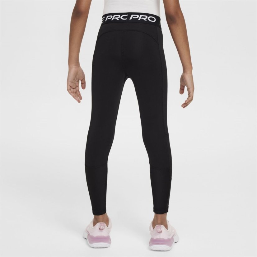 Nike Pro Tight In00 Black